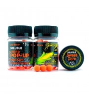 Soluble amino POP-UP one-flavor SWEET CORN (СОЛОДКА КУКУРУДЗА) Ø10 мм